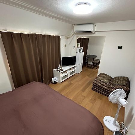 Guest House Zwell Hakata Ohori Park Fukuoka  Esterno foto