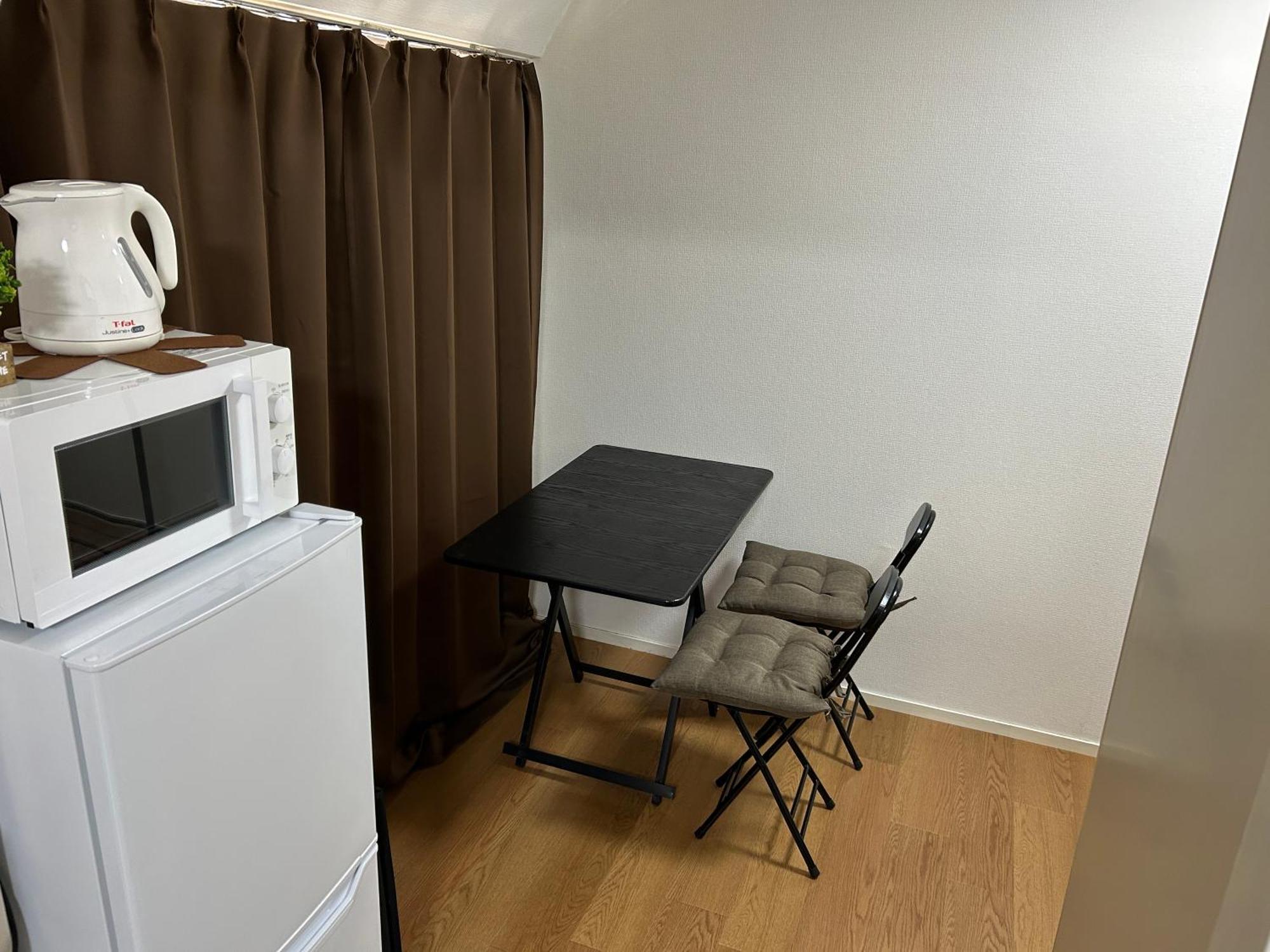 Guest House Zwell Hakata Ohori Park Fukuoka  Esterno foto