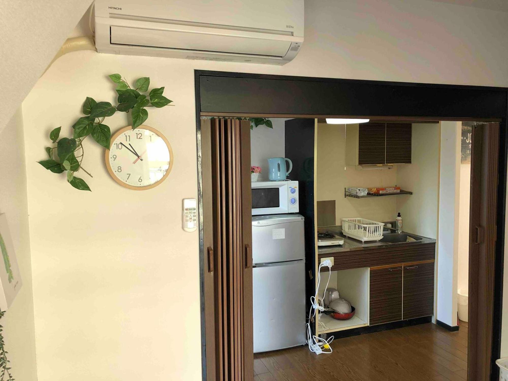 Guest House Zwell Hakata Ohori Park Fukuoka  Esterno foto